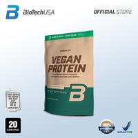 Gambar BiotechUSA - Vegan Protein Powder 500 Gram Vanilla Cookies Diet Support - Shaker  dari BioTechUSA Store Kota Administrasi Jakarta Timur 3 Tokopedia