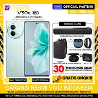 Gambar VIVO V30E 5G 8/256 VIVO V30 E 5G 8/128 GARANSI RESMI INDONESIA - 8/128 BLUE, TANPA BONUS dari Cuan Gadget.id Kota Bekasi 1 Tokopedia