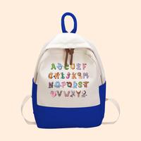 Gambar Tas Anak Alphabet Lore Huruf Ransel Anak SD TK Kantong Backpack Karakter Anak ALP-03 - Merah dari Yanura Official Kab. Bandung Barat 4 Tokopedia