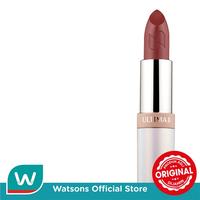 Gambar Ultima II Delicate The Matte Lipstick - 07 Magnetic Mauve dari Watsons Indonesia Official Store Kab. Tangerang 3 Tokopedia