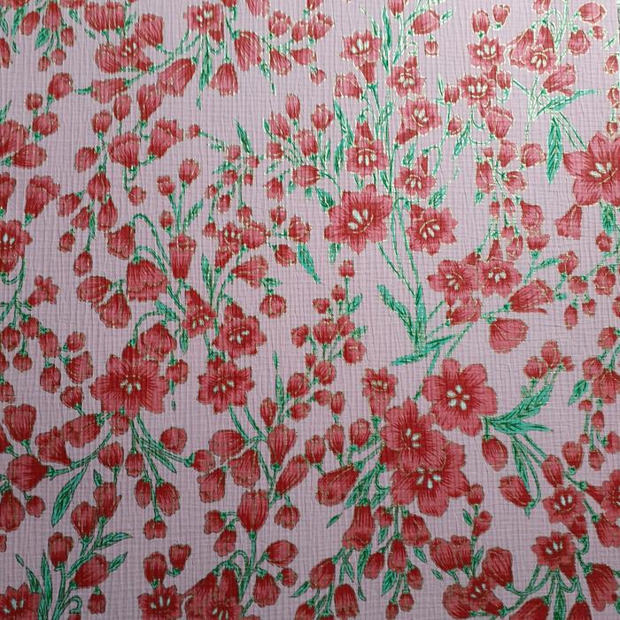 Gambar Kertas Chirimen motif ukuran kurang lebih 22 x 29.5 cm - 03 dari My PaperShopping Kota Administrasi Jakarta Selatan 3 Tokopedia