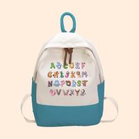 Gambar Tas Anak Alphabet Lore Huruf Ransel Anak SD TK Kantong Backpack Karakter Anak ALP-03 - Merah dari Yanura Official Kab. Bandung Barat 5 Tokopedia