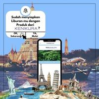 Gambar JR Kyushu Rail Pass Area Ticket Japan Rail Jepang Hakata - 3 Days, Adult dari Kenikura Tour Kota Tangerang Selatan 4 Tokopedia