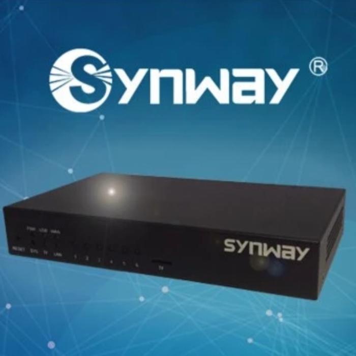 Gambar paket ippbx sunway 24 ip phone avaya dari karmefi Kota Administrasi Jakarta Pusat Tokopedia