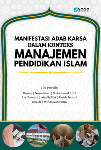 Gambar Manifestasi Adab Karsa Dalam Konteks Manajemen Pendidikan Islam dari Store Sada Kurnia Kab. Serang 1 Tokopedia