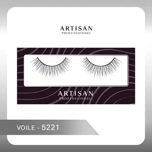 ARTISAN - Voile 5221 - Bulu Mata Palsu