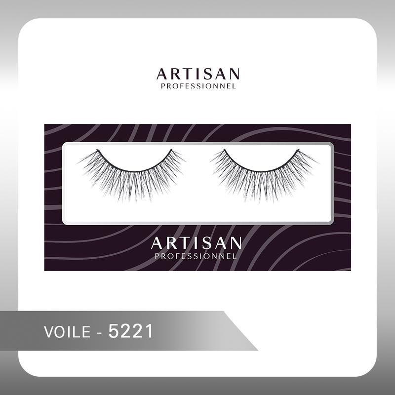 ARTISAN - Voile 5221 - Bulu Mata Palsu 0