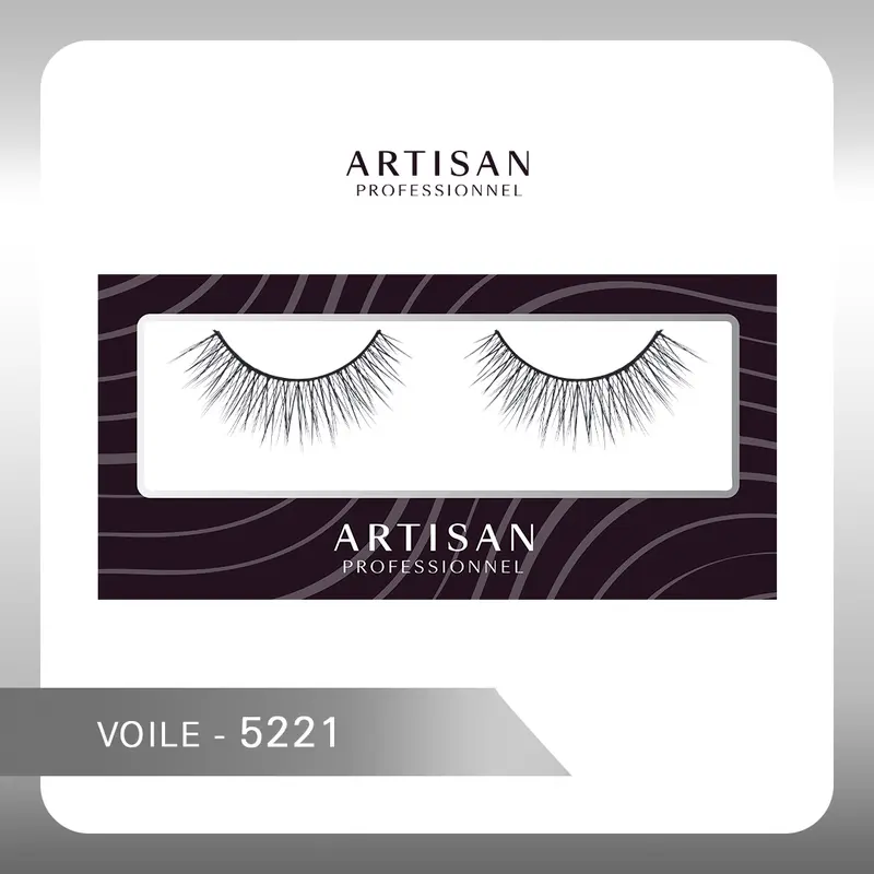 ARTISAN - Voile 5221 - Bulu Mata Palsu 0