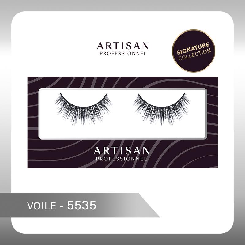 Artisan Professionnel - Voile - 5535 X KIRANA FARY 1
