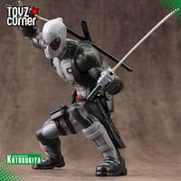 Gambar Kotobukiya ARTFX+ Marvel Now Deadpool (X-Force) dari Toyz Corner Kota Administrasi Jakarta Selatan 3 Tokopedia