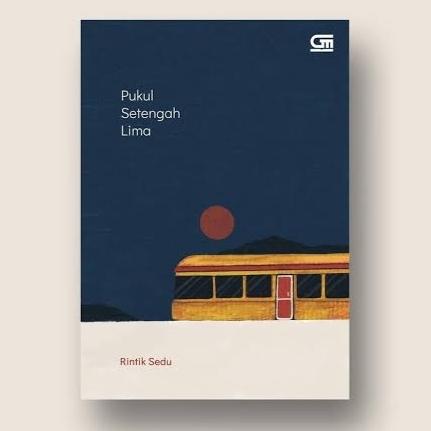 Rintik Sendu - Pukul Setengah Lima