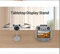 Gambar Sunnylife Remote  Base Display Stand Holder Mount DJI RC 2/1 RC-N2/1 RC PRO ROG ALLY Steam Deck Switch Phones dari Devil Store Indonesia Kota Administrasi Jakarta Utara 5 Tokopedia
