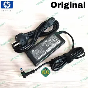 Adaptor Charger HP Elitebook 820-G3 840-G3 850-G3 820-G4 Original