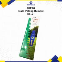 Gambar Mata Pisau Potong Rumput Wipro BL 2T dari suksesmulya Kota Magelang 2 Tokopedia