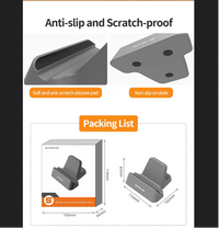 Gambar Sunnylife Remote  Base Display Stand Holder Mount DJI RC 2/1 RC-N2/1 RC PRO ROG ALLY Steam Deck Switch Phones dari Devil Store Indonesia Kota Administrasi Jakarta Utara 3 Tokopedia