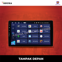 Gambar Mirai MR 9032 1032 ESTYLE Headunit Android e-Series 2/32GB - HU Only, 9 Inch dari ASUKA CAR TV Kota Administrasi Jakarta Barat 2 Tokopedia