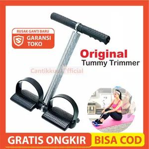 Grosir Tummy Trimmer Alat Olahraga Pengecil Perut Tummy Trimer Alat