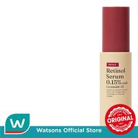 Gambar For Skin's Sake Retinol Serum 0.15% With Ceramide III 30Ml dari Watsons Indonesia Official Store Kab. Tangerang 3 Tokopedia