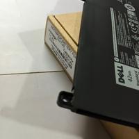 Gambar ORIGINAL Baterai DELL DJ1J0 Latitude 12 7000 7280 7480 E7280 E7480 DJ1JO dari hans computer Kota Administrasi Jakarta Pusat 5 Tokopedia