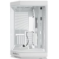 Gambar HYTE Y70 SNOW WHITE MID TOWER ATX PC CASE CASING GAMING CHASSIS dari SOS SPORT ONLINE SHOP Kota Administrasi Jakarta Pusat 2 Tokopedia