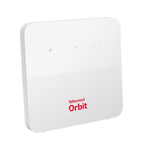 Gambar Modem Telkomsel Orbit Star H2 + Paket Data 150GB dari Enter Komputer Official Kota Administrasi Jakarta Pusat 3 Tokopedia