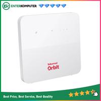 Gambar Modem Telkomsel Orbit Star H2 + Paket Data 150GB dari Enter Komputer Official Kota Administrasi Jakarta Pusat 1 Tokopedia