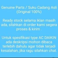 Gambar Fan Motor AC DAIKIN FTV15/20/25/35BXV14 dari Sinergi Jaya AC Kota Administrasi Jakarta Barat 2 Tokopedia