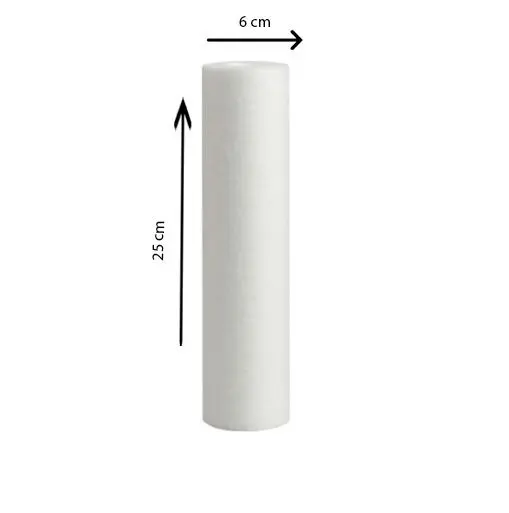 Cartridge Filter Air / Filter Sedimen 10 Inch - Filter KINNOYAMA 2