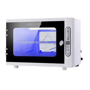 Epic finds Sterilisator alat medis Lemari antiseptik UV Lemari