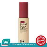 Gambar For Skin's Sake Retinol Serum 0.15% With Ceramide III 30Ml dari Watsons Indonesia Official Store Kab. Tangerang 1 Tokopedia