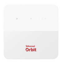 Gambar Modem Telkomsel Orbit Star H2 + Paket Data 150GB dari Enter Komputer Official Kota Administrasi Jakarta Pusat 2 Tokopedia