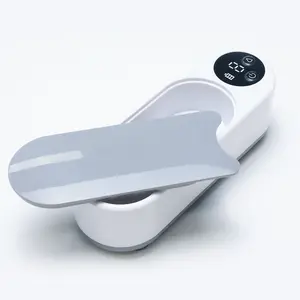 Alat Pembersih Kacamata Perhiasan Mesin Ultrasonic Pencuci Cleaner Box