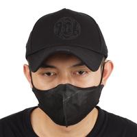 Gambar Kalibre Topi Pisces Black 940059000 dari Kalibre Kota Bandung 5 Tokopedia