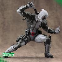 Gambar Kotobukiya ARTFX+ Marvel Now Deadpool (X-Force) dari Toyz Corner Kota Administrasi Jakarta Selatan 4 Tokopedia