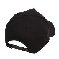 Gambar Kalibre Topi Pisces Black 940059000 dari Kalibre Kota Bandung 4 Tokopedia