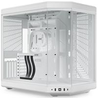 Gambar HYTE Y70 SNOW WHITE MID TOWER ATX PC CASE CASING GAMING CHASSIS dari SOS SPORT ONLINE SHOP Kota Administrasi Jakarta Pusat 1 Tokopedia