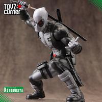 Gambar Kotobukiya ARTFX+ Marvel Now Deadpool (X-Force) dari Toyz Corner Kota Administrasi Jakarta Selatan 2 Tokopedia