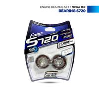 Gambar Faito Bearing Kruk As Ninja R 150/ Ninja Rr 150 Series S720 dari Faito Indonesia Kota Administrasi Jakarta Timur 3 Tokopedia