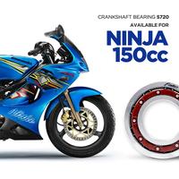 Gambar Faito Bearing Kruk As Ninja R 150/ Ninja Rr 150 Series S720 dari Faito Indonesia Kota Administrasi Jakarta Timur 1 Tokopedia