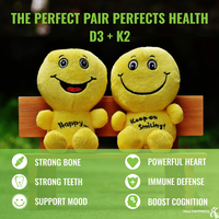 Gambar Upnourish Liposomal Vitamin D3 K2 MK7 365 Softgels dari Tokovita1981 Kota Administrasi Jakarta Utara 3 Tokopedia