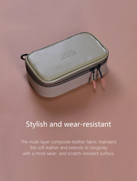 Gambar ddHiFi CZ180 Portable HiFi Storage Case for IEM Earphone Cable DAP DAC AMP dari bestdeal_NEW Kota Administrasi Jakarta Pusat 3 Tokopedia
