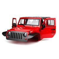 Gambar Hard Plastic Car Shell 313mm Shell Body DIY Kit for 313mm Wheelbase dari rc plaju Kota Palembang 1 Tokopedia