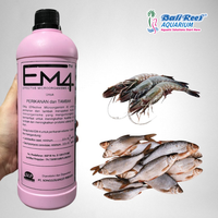 Gambar EM4 Kultur Mikro Organisme Efective Micro Organisme 1 Liter dari Bali Reef Aquarium Kota Denpasar 2 Tokopedia