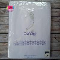 Gambar Kaos Dalam Pria BRANDED Golf Club - Putih - M, Leher O dari magentaroom. shop Kota Administrasi Jakarta Timur 3 Tokopedia