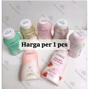 PONDS ori Thailand Blurring Filter Tone Up Acne