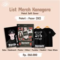 Gambar Buku Novel - Kanagara - Galaxy - Isma - Bumifiksi dari bumifiksijakarta Jakarta Selatan 4 Tokopedia