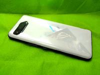 Gambar Hape Gaming ASUS ROG Phone 5s ROG 5s RAM 16/256 Seken Mulus Normal Signal Anti Begal dari CNC phoneshop Kota Administrasi Jakarta Pusat 4 Tokopedia