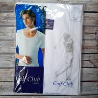 Gambar Kaos Dalam Pria BRANDED Golf Club - Putih - M, Leher O dari magentaroom. shop Kota Administrasi Jakarta Timur 1 Tokopedia