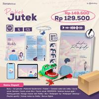 Gambar Pre Order Buku Novel - Hi Rafdy By Lolimilkyy - Bumi Fiksi dari Bumifiksimedan001 Kota Medan 3 Tokopedia
