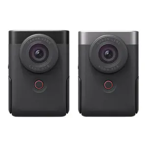 Canon PowerShot V10 Vlogging Camera Vlog Kamera Power Shot V 10 Resmi